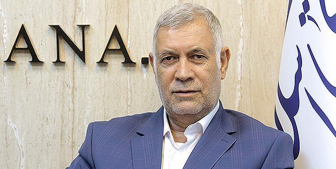 کرمان منابع و معادن بسیاری دارد/ با همت جمعی می‌توانیم اوضاع اقتصادی استان را بهبود بخشیم